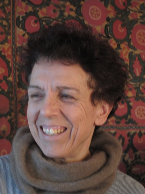 BRACALE MARCELLA