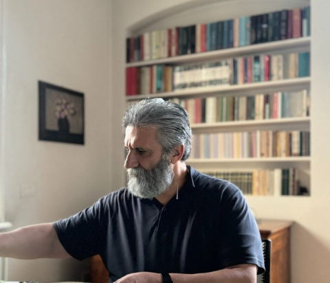 CAFAGNO MAURIZIO MICHELE