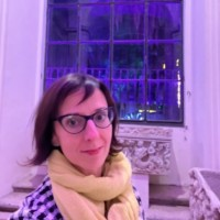 PECORELLI VALERIA