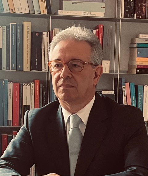 BATTARINO GIUSEPPE