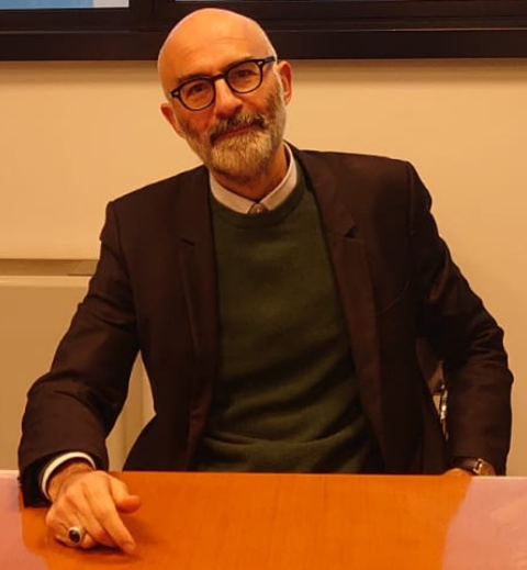 REVELLO ROBERTO