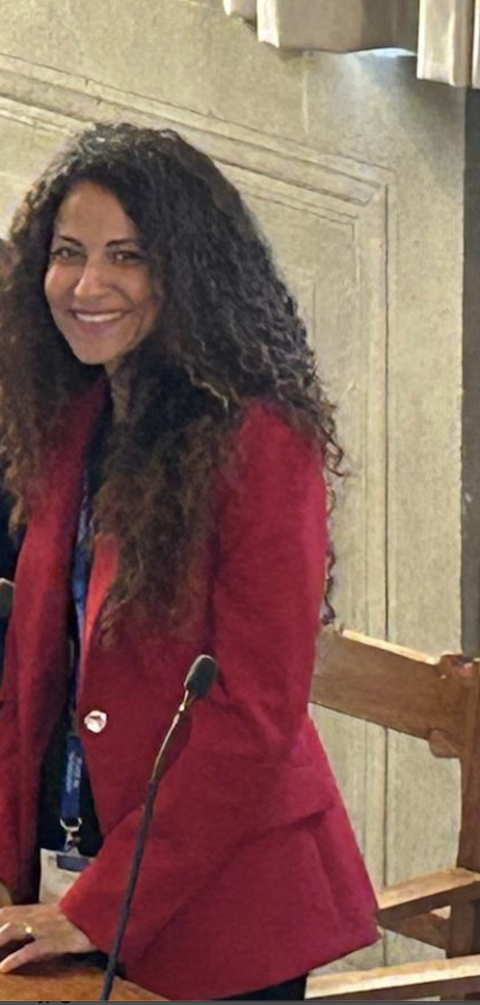 BENARAFA JIHANE