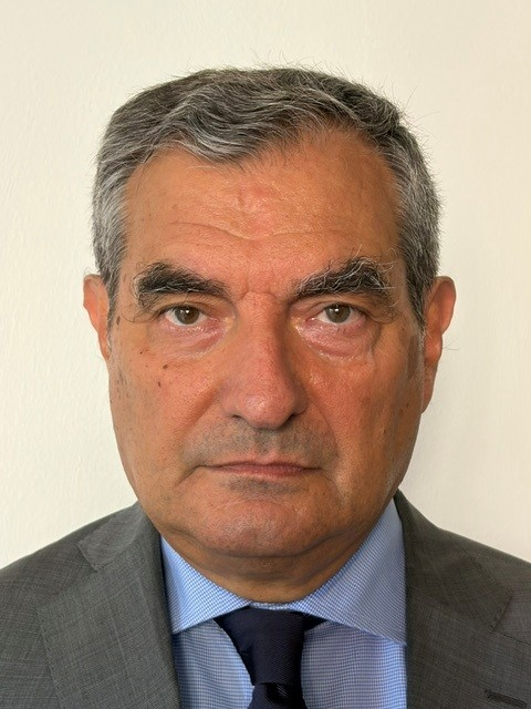 COLANGELO GIUSEPPE