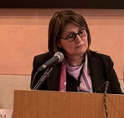 FEOLA MARIA DOMINIQUE ENZA