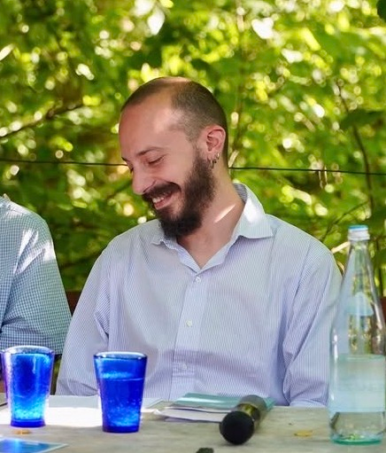 CRISTOFARI GIOELE