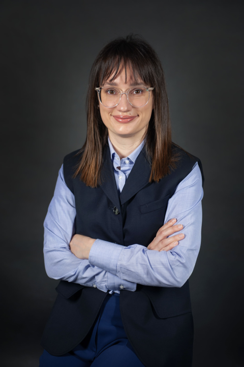 GHILARDI MIRIAM
