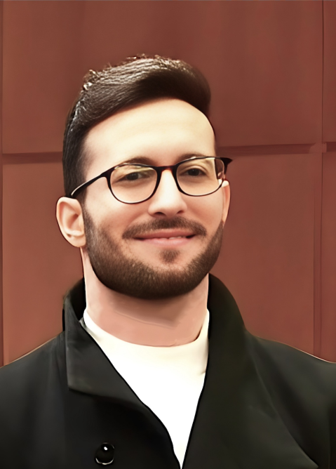 FERRARIO MASSIMILIANO