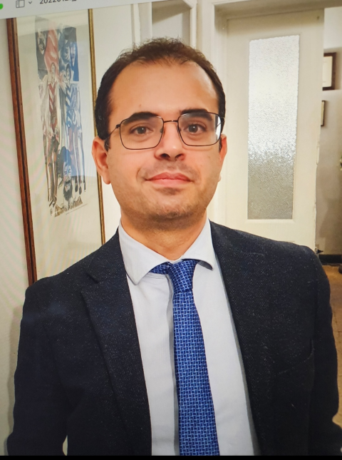 MENGALI ANDREA