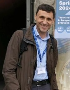 BONOMETTI STEFANO