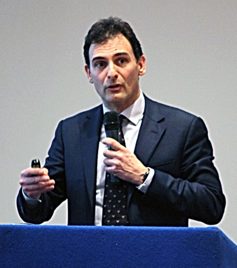 PANNO ALESSANDRO