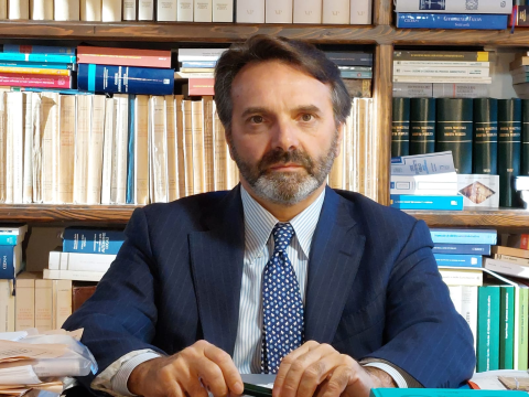 BOSCOLO EMANUELE