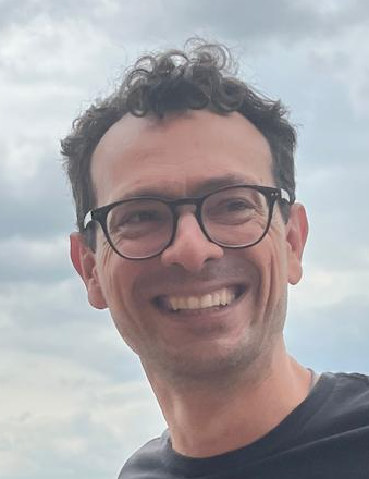 DONATELLI MARCO