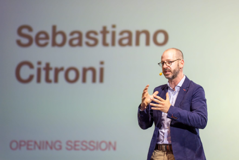 CITRONI SEBASTIANO