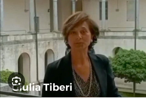 TIBERI GIULIA FRANCESCA MARINA