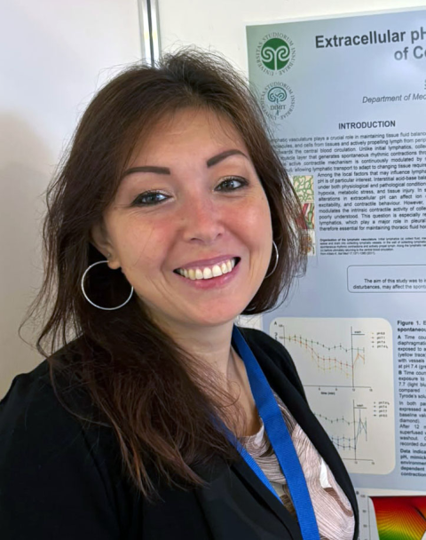 SOLARI ELEONORA