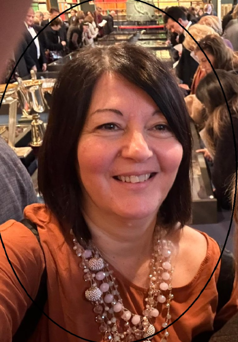 D'AMICO ELISABETTA