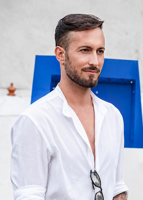 FERRARIO MASSIMILIANO