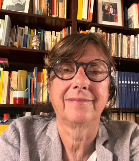 RUGGIERI FRANCESCA GISELLA ZOE
